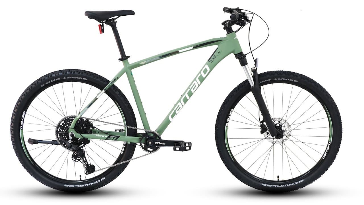 Carraro Daytona 710 27.5" 10-V HD dağ bisikleti