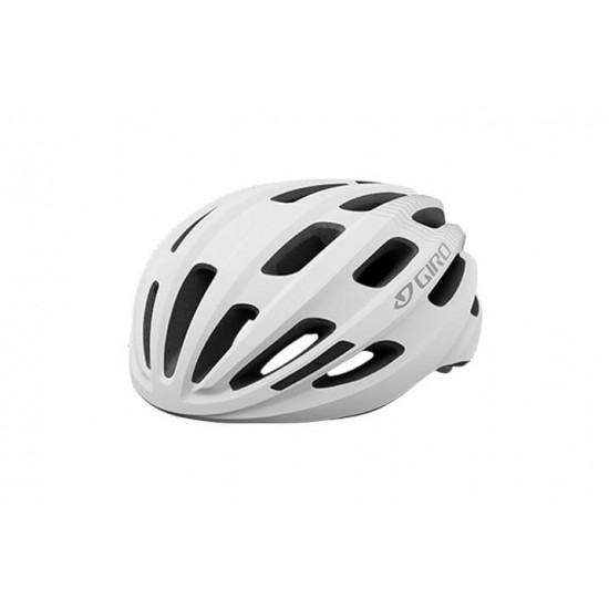 GIRO - Isode Mips Kask - Mat Beyaz 18 UA 54-61cm