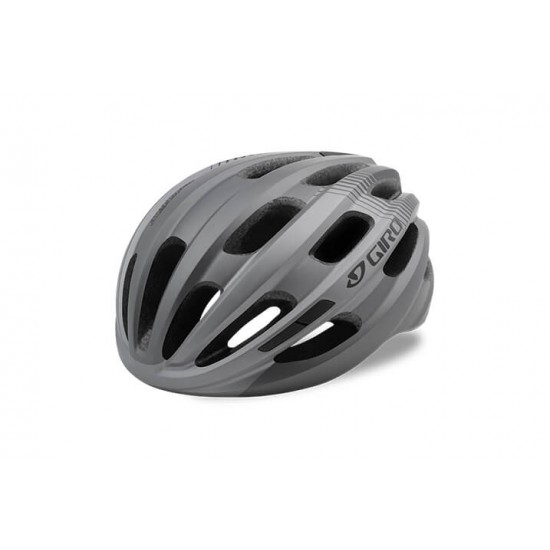 GIRO - Isode Kask - Mat Titanyum 54-61cm