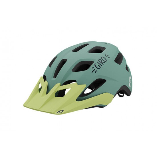 GIRO - Tremor Mips Kask - Mat Kuzey Işıkları 50-57cm