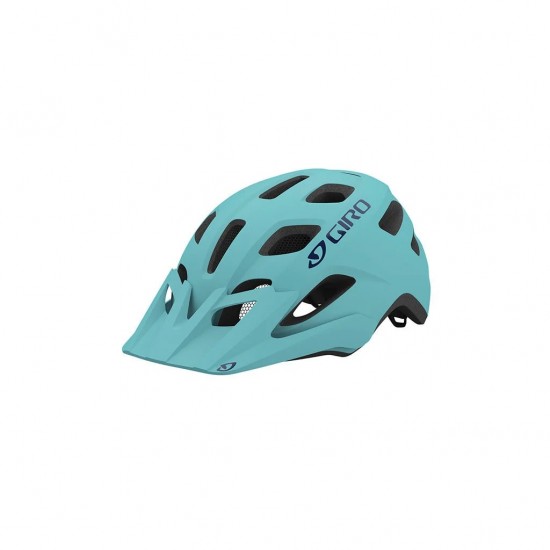 GIRO - Tremor Mat Buz Mavisi 50-57cm