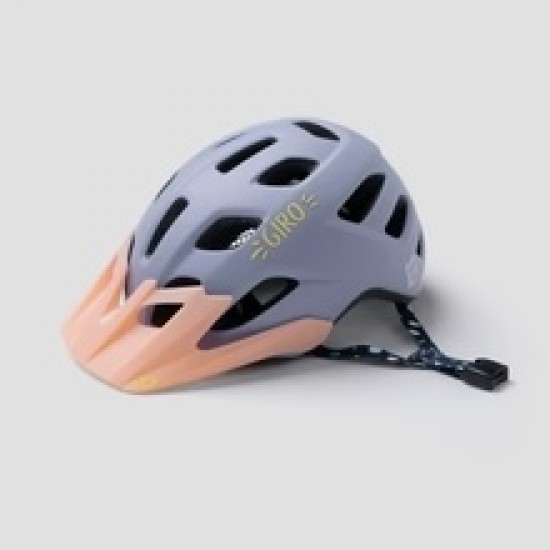 GIRO - Tremor Mips Mat Lila-pembe 50-57cm