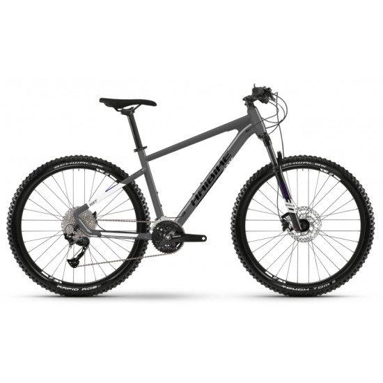 29" HAIBIKE CRP HARDNINE SEET 8 E.DAĞ 18-V HD 480H