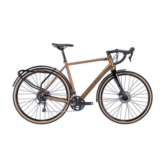 LAPIERRE 28 CROSSHILL 3.0 TIAGRA GRAVEL 