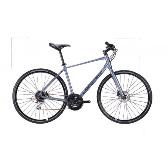 LAPIERRE 28 SHAPER 2.0 24V HD