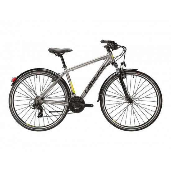 LAPIERRE 28 TREKKING 1.0 CITY 21V VB 