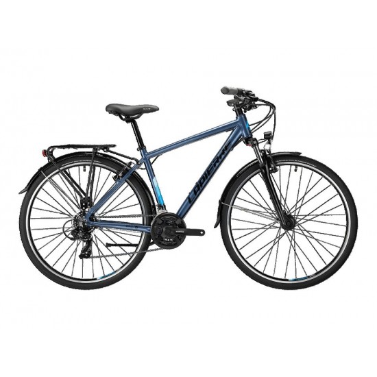 LAPIERRE 28 TREKKING 2.0 CITY 21V VB 