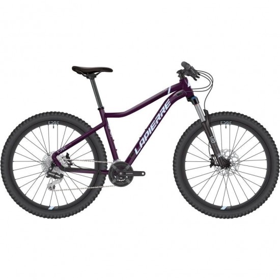 LAPIERRE 27.5 CRP EDGE 3.7 24V HD KADIN