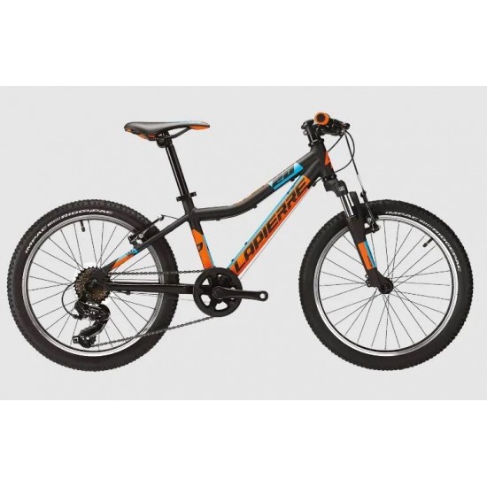 LAPIERRE PRORACE 20 ERKEK ÇOCUK BİSİKLETİ 300H 7-V 