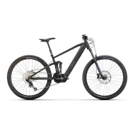 WRC FROST E7000 29´´ XT 12s MTB Electric Bike