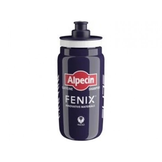 Elite Fly Team Alpecin Fenix Matara 550ml