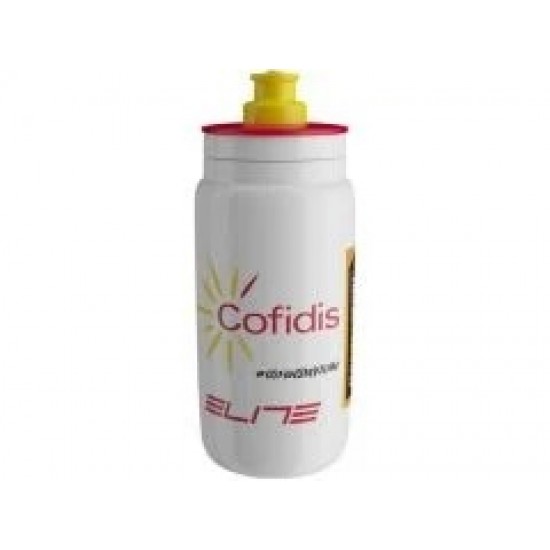 Elite FLY Team Cofidis 20 Matara 550 ml