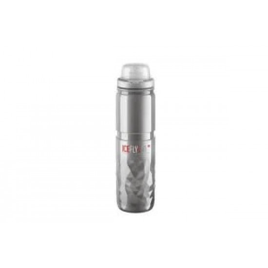 ELITE Ice Fly Termal 650 ML Matara Şeffaf