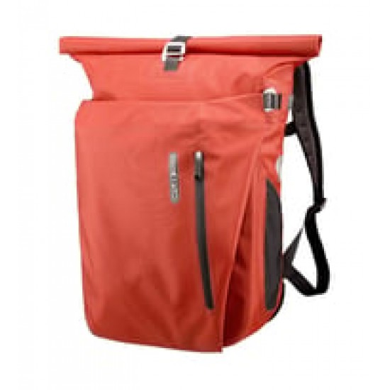 Ortlieb Vario PS QL2.1 F7713 Bike Panniers Rooibos Bisiklete Montajlı Sırt Çantası