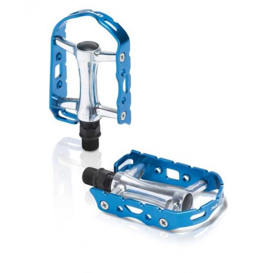 ULTRALIGHT PD-M15 REFLEKTÖRSÜZ MTB PEDAL - MAVİ